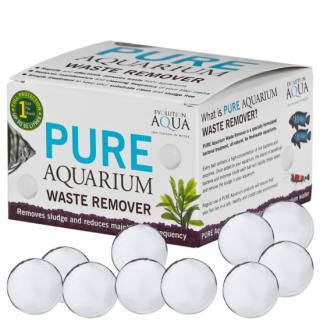 Evolution Aqua Waste Remover Kuličky 15 ks
