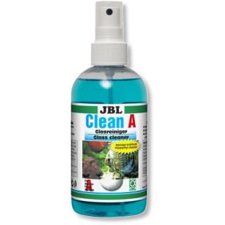 JBL PROClean Aqua 250ml - čistič skla