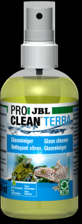 JBL PROClean Terra 250ml - čistič skla