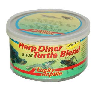 Lucky Reptile Herp Diner Turtle Blend Adult - želví směs 35g