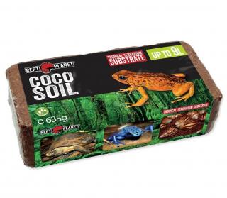 Repti Planet Coco Soil - lignocel 635 g