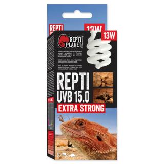 REPTI PLANET Repti UVB 5.0 26W EXTRA STRONG