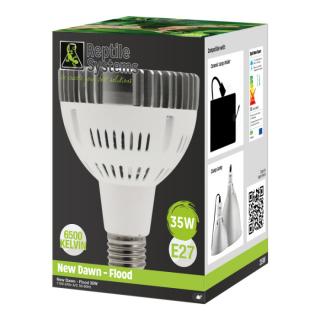 Reptile Systems Spot New Dawn LED 35W