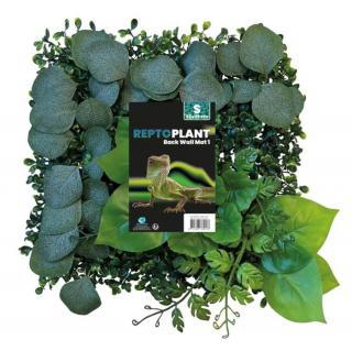 Repto Plant Back Wall Mat 25x25 cm S1