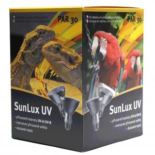 SunLux UV 50W PAR30
