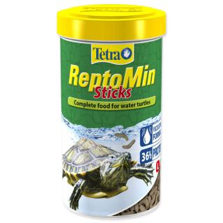 Tetra ReptoMin Sticks Balení: 100 ml