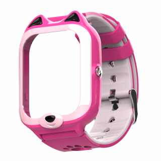 Řemínek  Smartomat Kidwatch SM22 růžový