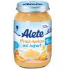 Alete Broskev s meruňkou a jogurtem, 190 g
