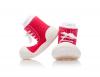 Attipas Sneakers Red Délka podrážky: 11 cm