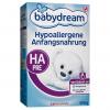 Babydream Hypoalergenní počáteční mléko HA Pre, 500g