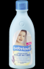 Babylove Relaxační koupel pro dobrý spánek, 500ml