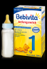 Bebivita 1, kojenecké mléko, 500g