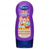 Bübchen Kids šampon, sprchový gel a kondicionér 3v1 Malí šibalové 230 ml