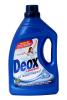 DEOX Liquido Lavatrice Blu 1650 ml univerzální prací gel s Odorzero Complexem