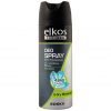 Elkos Deospray Anti-Transpirant X-Dry Mineral, 200ml
