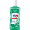 Elkos Mint Fresh antibakteriální ústní voda, 500 ml