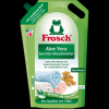 Frosch Prací prostředek sensitive Aloe vera