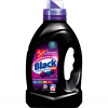 G&G Black Plus Prací gel na černé a tmavé prádlo 1,5 l, 37 PD