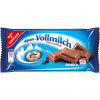 G&G Čokoláda - Alpské mléko, 100g