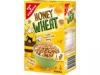 G&G Honey Wheat pšeničné lupínky s medem, 750g