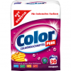 G&G Prášek na praní barevného prádla Color Plus, 30 PD