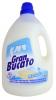 Gran Bucato Marsiglia 3000 ml univerzální prací gel s marseillským mýdlem