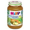 HIPP BIO Karotka s bramborami, 190g