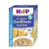 HIPP BIO Na dobrou noc s dětskými keksy (500 g) - mléčno-obilná kaše