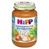 HIPP BIO Zelenina a rýže s kuřecím masem, 190g