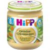 HIPP BIO Zeleninová krémová polévka, 200g