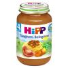 HIPP Boloňské špagety Obsah: 190g
