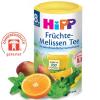 HIPP čaj dětský instantní  ovoce a meduňka 200g