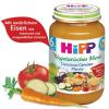 HIPP Vegetariánské menu - Kuskus se zeleninou, 190g