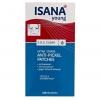 Isana S.O.S. clear náplasti proti akné - extra silný, 36ks