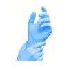 Nitrilové rukavice nepudrované modré, vel. L, 100ks