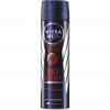 Nivea For Men Dry Impact antiperspirant ve spreji, 150ml