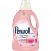 Perwoll Wolle & Feines prací gel, 1,5l