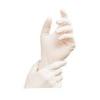 Vinylové rukavice pudrované bílé, vel. L, 100ks
