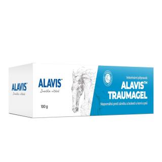 ALAVIS™ Traumagel 100 g