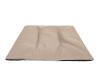 Polštář do Boudy - béžová cordura VELIKOST: R3 - 48 x 42 cm