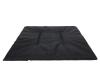 Polštář do Boudy - černá cordura VELIKOST: R3 - 48 x 42 cm