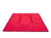 Polštář do Boudy - červená cordura VELIKOST: R4 - 56 x 51 cm