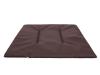 Polštář do Boudy - hnědá cordura VELIKOST: R3 - 48 x 42 cm