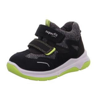 Superfit 1-006403-0000 velikosti: 23