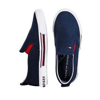 TOMMY HILFIGER T3B4-30691-0890800 velikosti: 35