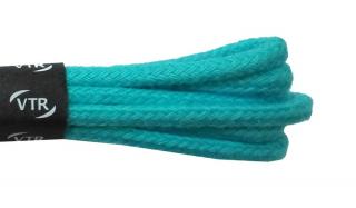VTR kulaté tkaničky Barva: tyrkys, velikosti: 80