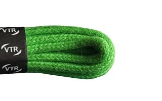 VTR kulaté tkaničky Barva: zelená, velikosti: 70