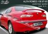 Alfa Romeo 156 - křídlo