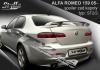Alfa Romeo 159 - křídlo