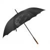Deštník Alfa Romeo černý